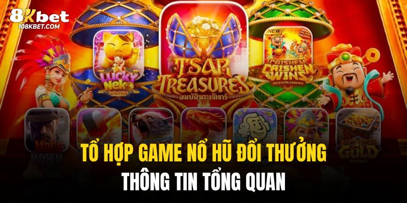 Trò chơi mang tính chất kinh điển trên mọi nền tảng giải trí online