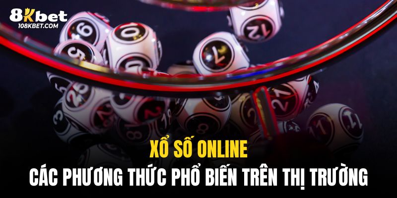 Hàng chục phương thức tham gia khác nhau đang có mặt trên nền tảng